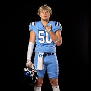 JAXSON YOUNG
