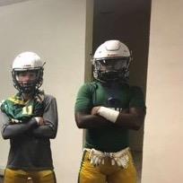 Marquis Clarke mugshot