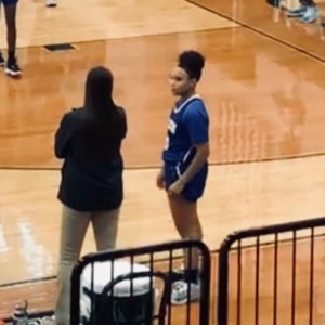 J’ Niyah Marshall