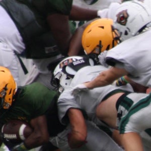 Yancy Braxton mugshot