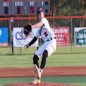 Levi Ledbetter mugshot