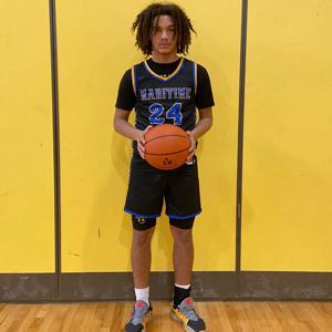 Dorean Devine Jr.