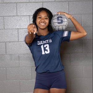 Malia Miller mugshot