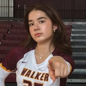 Samantha Baty mugshot