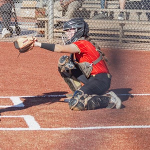 Gracie Mangold mugshot