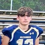 Korbin Kelly