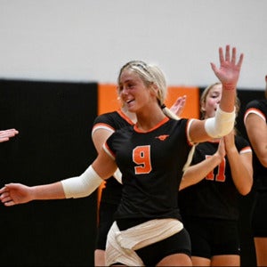 Bergan Pohlman mugshot