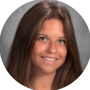 KATIE ROBBINS
