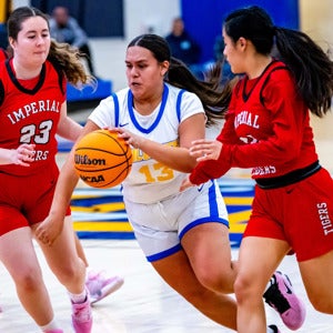 Isabella Marquez mugshot