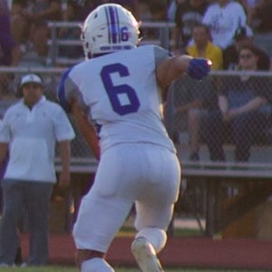 Sebastian Santa Cruz