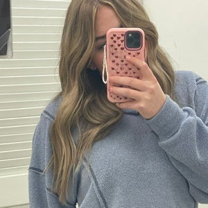 Savannah Barton