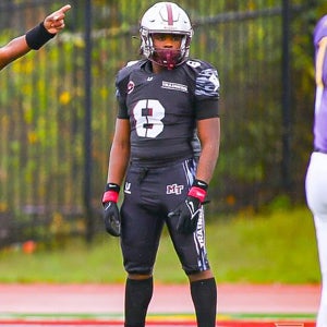 Michael Mcneil mugshot