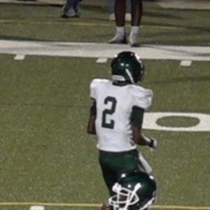 Marvin Mayes