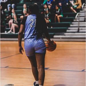 Tyazhia Midgett mugshot