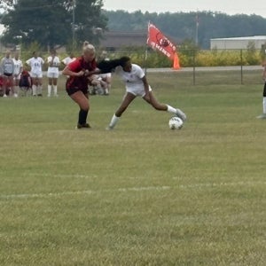 Da'Kiah Elkins