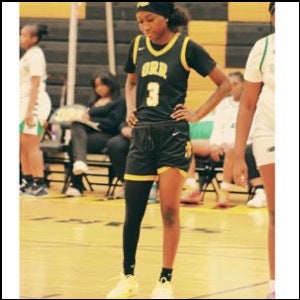 Nia Crawford