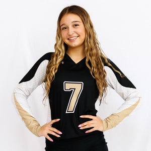 Aliza Rodriguez mugshot