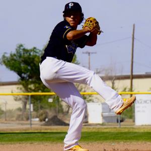 Alessio Ruiz mugshot