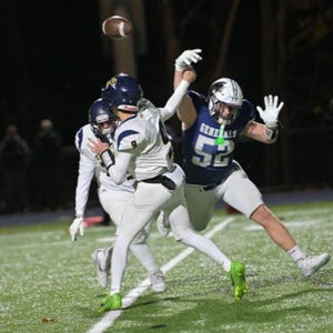 Spencer Brown mugshot