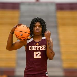 Khyolic Paulk mugshot