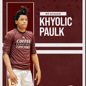 Khyolic Paulk