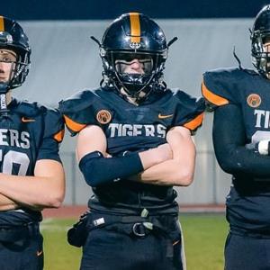 Nicholas Fry mugshot