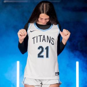 Cali Midyett mugshot