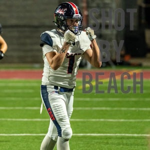 Blue Proffitt mugshot