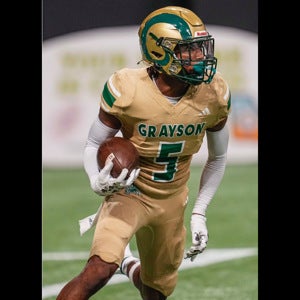 Myles Woods