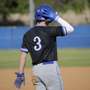 Rocco  Regan mugshot