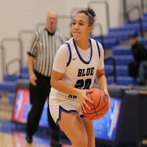 Taelyn Dickinson