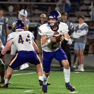 TANNER HOKAMP