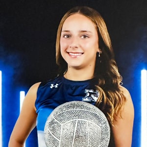 Kelsey Chumchal mugshot