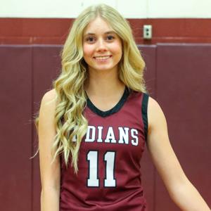 Claire Harvey mugshot