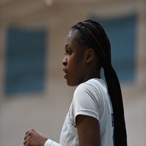 D'Shela Walker mugshot