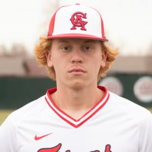 Cason White mugshot