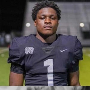 Jamarion Carlton