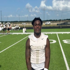 LANDEN WILLIAMS-CALLIS