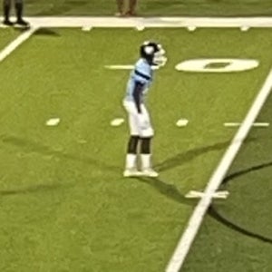 Jordan Ellis