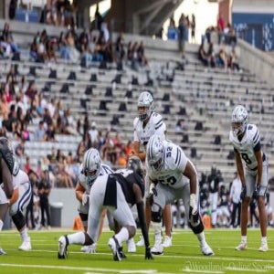 Terrance Wofford