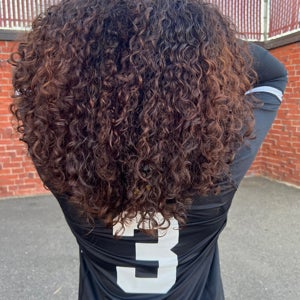 Heaven Callahan mugshot