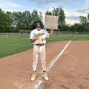 Bryce Creecy mugshot