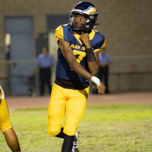 Jaylen Turner