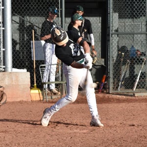 Charlie Wagoner