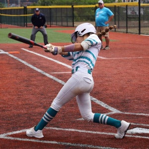 Lilly McGuire mugshot