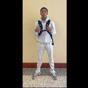 Jeremiah Davis-Hall