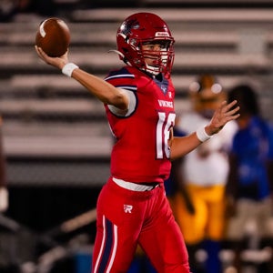 Caden White