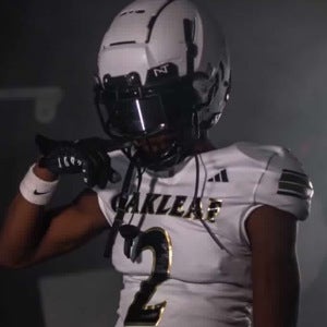 Bryson Keitt mugshot