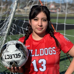 Natalie Holguin