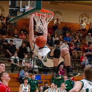 PARKER CONDER